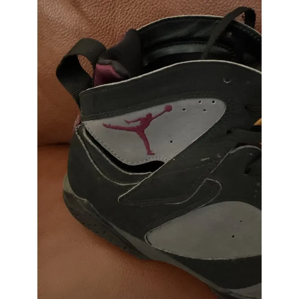 Size 12 - Air Jordan 7 Retro 2011 Bordeaux